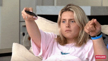 What The Reaction GIF by Gogglebox Australia