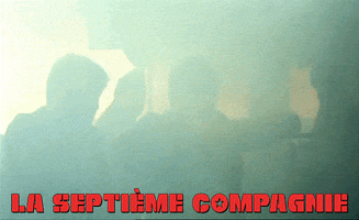 La 7Éme Compagnie GIF