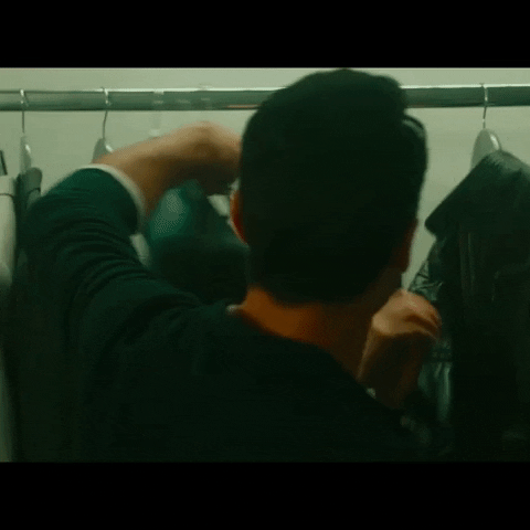 Scott Adkins What GIF by starringsarahchang - Find & Share on GIPHY