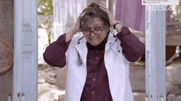 episode 7 doctor GIF by Hotstar