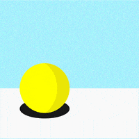 bouncing ball gif