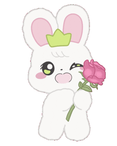 Bingo 박은빈 Sticker