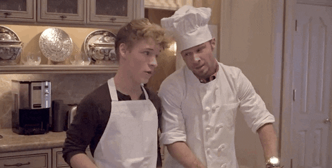 Baylee Littrell GIFs - Get the best GIF on GIPHY