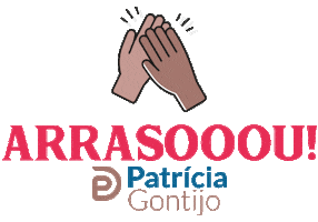 Woman Eu Quero Sticker by Patrícia Gontijo Shoes