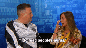 Big Brother Season 20 Interview GIF by Big Brother