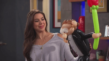 Humiliating The Thundermans GIF
