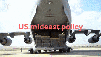 usa missile GIF by TV7 ISRAEL NEWS