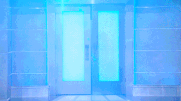 walking entering GIF by Big Brother