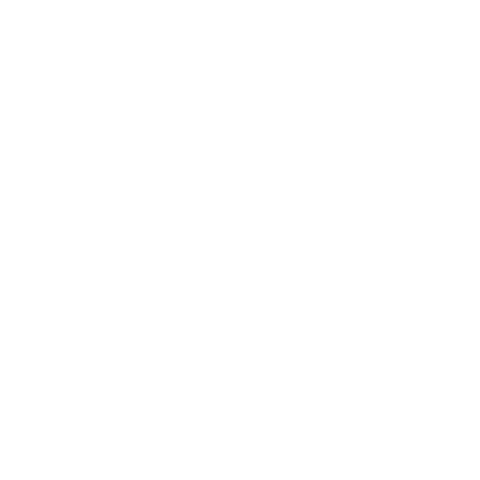 Actually You Can Do It Sticker by fitfarmgirl