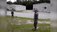 kick fighting GIF by America's Funniest Home Videos