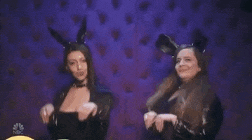 Snl Hop GIF by Saturday Night Live