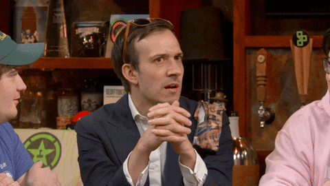 When Did This Happen GIFs - Get the best GIF on GIPHY