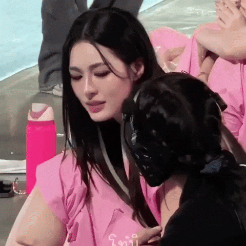 Ling GIF
