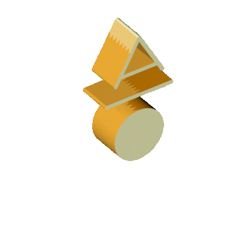 Anonima Opifici Sticker