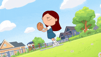 Backyard Baseball GIF by BACKYARD SPORTS