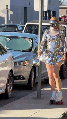 Im On My Way GIF