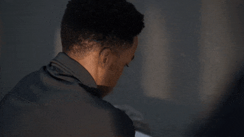 The Rookie What GIF by ABC Network