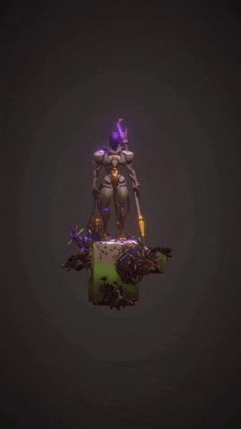 3D GIF