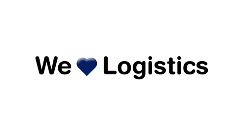 logistics animated images