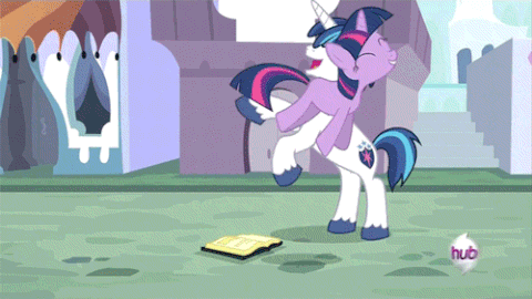 twilight sparkle