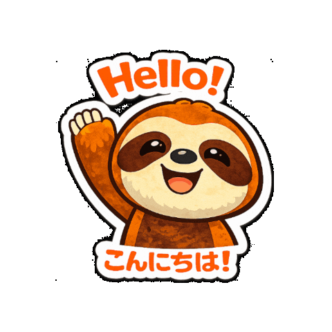 CR Embassy Japon Sticker