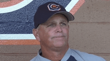 Tom Griffin Sport GIF by Carson-Newman Athletics