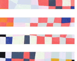 Dance Celebrate Sticker