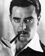 john gilbert