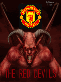 red devils