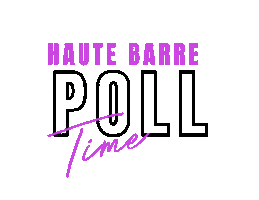 Sticker by Haute Barre Studio