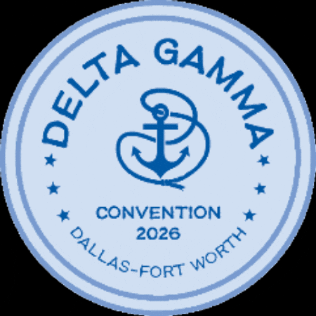 Dg Delta Gamma GIF by Delta Gamma Fraternity