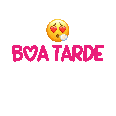 Bom Dia Jesus Sticker