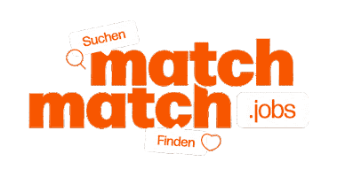 matchmatch.jobs Sticker