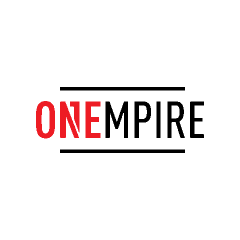 ONEmpire Sticker