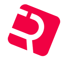 Royal Comunicación Sticker