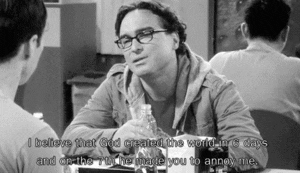leonard