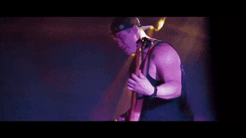 marley williams GIF by Rebelution