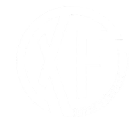 Xotic Flavorz Sticker