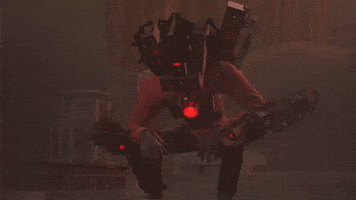 Entrance GIF