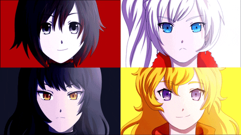 Rwby GIFs Get The Best GIF On GIPHY