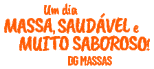 Olha que massa DG Sticker