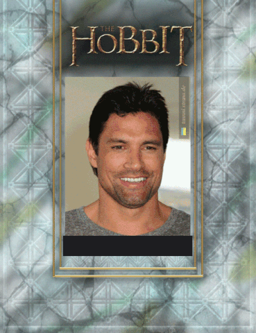 manu bennett