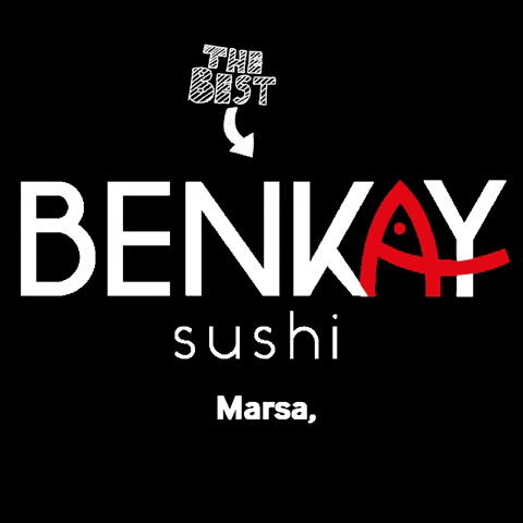 Benkay GIF