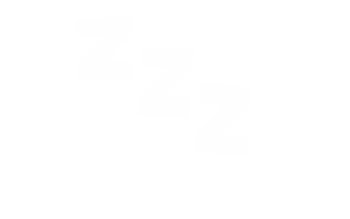 Sleep Sticker