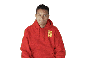 Pizza Colombia Sticker