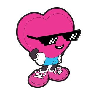 Musica Eletronica Curtindo Sticker by 4fly