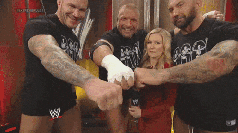Gang Bang GIFs - Get the best GIF on GIPHY