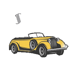 Silversponsor Sticker