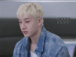 Oh My Goodness What GIF