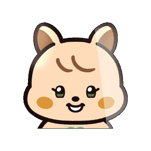 Gidle Miyeon Sticker